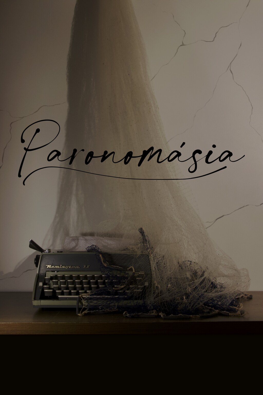 Filmposter for Paronomásia